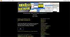 Desktop Screenshot of kekess.blogspot.com