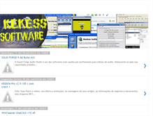 Tablet Screenshot of kekess.blogspot.com