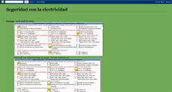 Desktop Screenshot of cagmoranteelectricida.blogspot.com