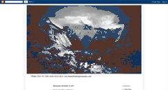 Desktop Screenshot of dreamboatofthesea.blogspot.com