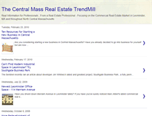 Tablet Screenshot of apexproperties.blogspot.com