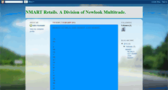 Desktop Screenshot of nmartmall.blogspot.com