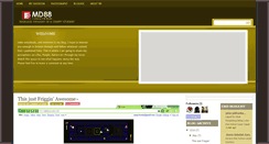Desktop Screenshot of emdlense.blogspot.com