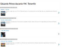 Tablet Screenshot of eduardoascaniovwtenerife.blogspot.com