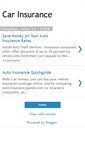 Mobile Screenshot of car-insurance-free.blogspot.com