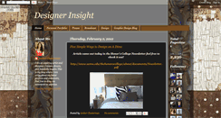 Desktop Screenshot of amberclosterman.blogspot.com