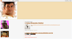 Desktop Screenshot of besinciboyutcengiztoraman.blogspot.com