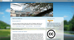 Desktop Screenshot of lepamphletaire.blogspot.com