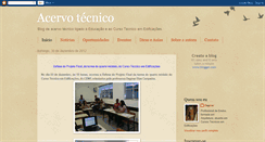 Desktop Screenshot of dagmarcerqueira.blogspot.com
