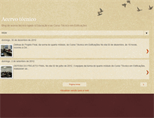 Tablet Screenshot of dagmarcerqueira.blogspot.com