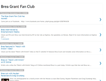 Tablet Screenshot of breagrantfanclub.blogspot.com