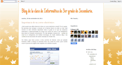 Desktop Screenshot of iscjmvn.blogspot.com