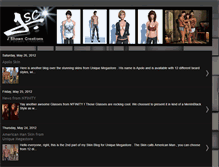 Tablet Screenshot of jscfashion.blogspot.com