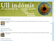 Tablet Screenshot of lullindomit.blogspot.com