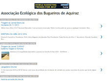 Tablet Screenshot of aebabugueirosdaprainha.blogspot.com