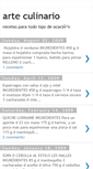 Mobile Screenshot of elrecetario.blogspot.com