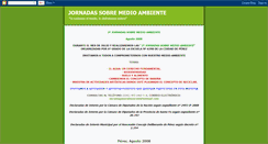 Desktop Screenshot of escuelamosconi-medioambiente.blogspot.com