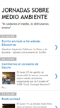 Mobile Screenshot of escuelamosconi-medioambiente.blogspot.com