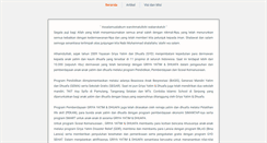 Desktop Screenshot of donasi-anak-yatim.blogspot.com