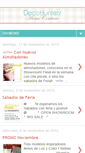 Mobile Screenshot of deco-hunters.blogspot.com