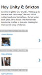 Mobile Screenshot of heyunit.blogspot.com