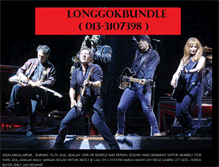 Tablet Screenshot of longgokbundle.blogspot.com