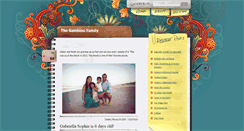 Desktop Screenshot of gambinocentral.blogspot.com