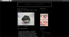 Desktop Screenshot of helmetsrockhard.blogspot.com