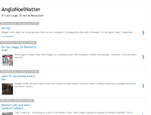 Tablet Screenshot of anglonoelnatter.blogspot.com