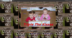 Desktop Screenshot of littletriplets.blogspot.com