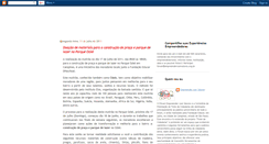 Desktop Screenshot of empreendercomvalores.blogspot.com