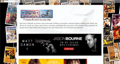 Desktop Screenshot of cinemaparasempreporandreacursino.blogspot.com