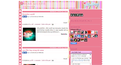 Desktop Screenshot of akuseekorkuman.blogspot.com