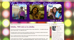 Desktop Screenshot of fuxargentina.blogspot.com