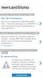 Mobile Screenshot of maercantilismo.blogspot.com