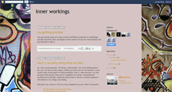 Desktop Screenshot of innerworkingsmy.blogspot.com