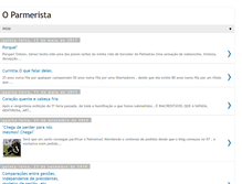 Tablet Screenshot of oparmerista.blogspot.com