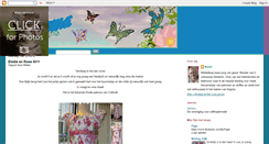 Desktop Screenshot of draadennaald.blogspot.com