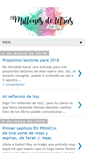 Mobile Screenshot of millonesdeletras.blogspot.com