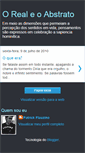 Mobile Screenshot of patrickflauzino.blogspot.com