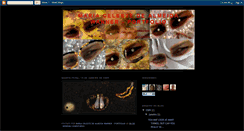 Desktop Screenshot of celestealmeidaportfolio.blogspot.com
