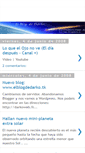 Mobile Screenshot of elblogdedarko.blogspot.com