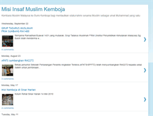 Tablet Screenshot of misikemboja.blogspot.com