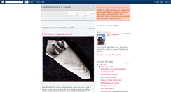 Desktop Screenshot of casamentofb.blogspot.com