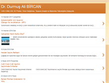 Tablet Screenshot of dabircan.blogspot.com