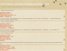 Tablet Screenshot of estslatinoeiberoamsubeferroilardo.blogspot.com