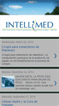 Mobile Screenshot of intellimedgroup.blogspot.com