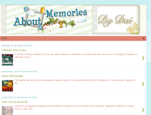 Tablet Screenshot of aboutmemoriesbydai.blogspot.com