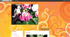 Desktop Screenshot of burakfatih.blogspot.com