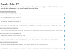 Tablet Screenshot of boulderrebelxt.blogspot.com